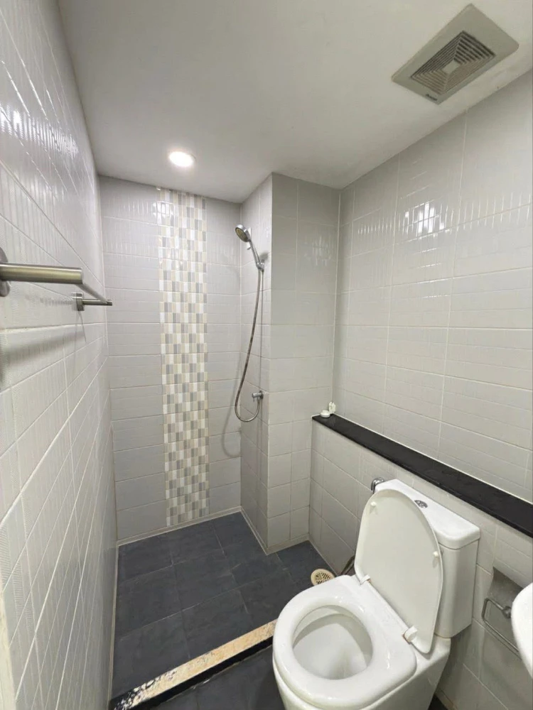 ให้เช่า The Midd Condo ห้องน่าอยู่ มาพร้อมการตกแต่งที่ครบครัน สนใจจองเลย