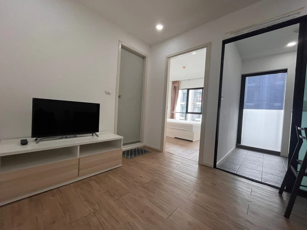 ให้เช่า The Midd Condo ห้องน่าอยู่ มาพร้อมการตกแต่งที่ครบครัน สนใจจองเลย