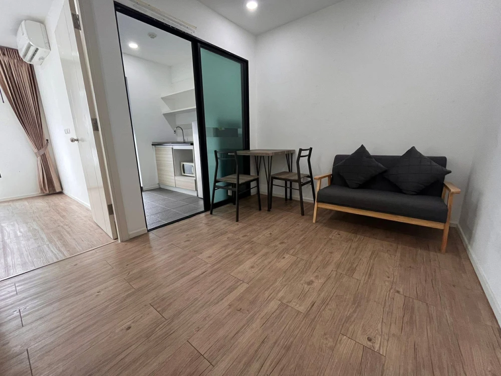 ให้เช่า The Midd Condo ห้องน่าอยู่ มาพร้อมการตกแต่งที่ครบครัน สนใจจองเลย