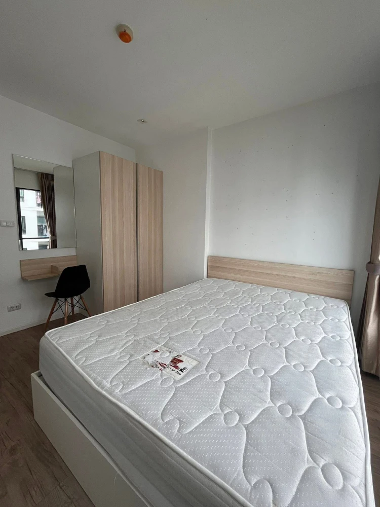 ให้เช่า The Midd Condo ห้องน่าอยู่ มาพร้อมการตกแต่งที่ครบครัน สนใจจองเลย