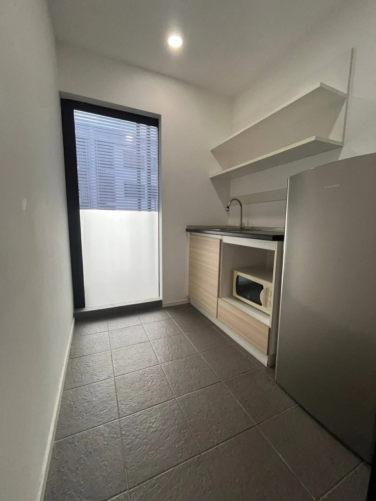 ให้เช่า The Midd Condo ห้องน่าอยู่ มาพร้อมการตกแต่งที่ครบครัน สนใจจองเลย