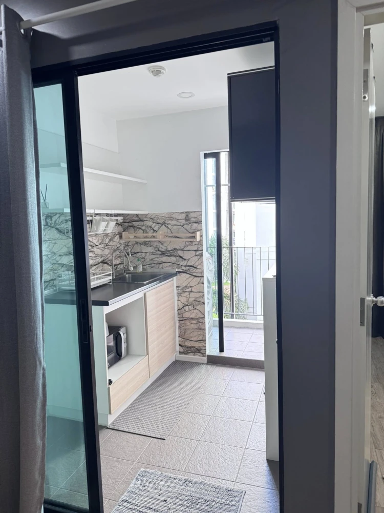 ให้เช่า The Midd Condo ห้องพร้อมอยู่ สิ่งอำนวยความสะดวกครบ ราคาไม่แรง มาจองเลย อย่าพลาด