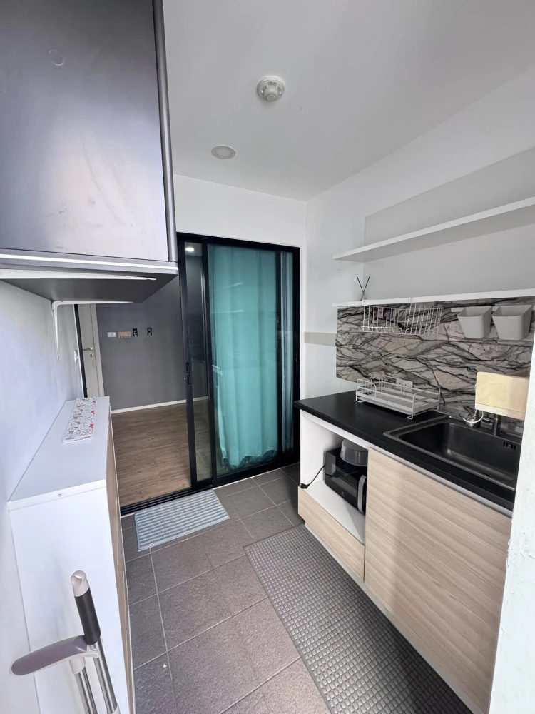 ให้เช่า The Midd Condo ห้องพร้อมอยู่ สิ่งอำนวยความสะดวกครบ ราคาไม่แรง มาจองเลย อย่าพลาด