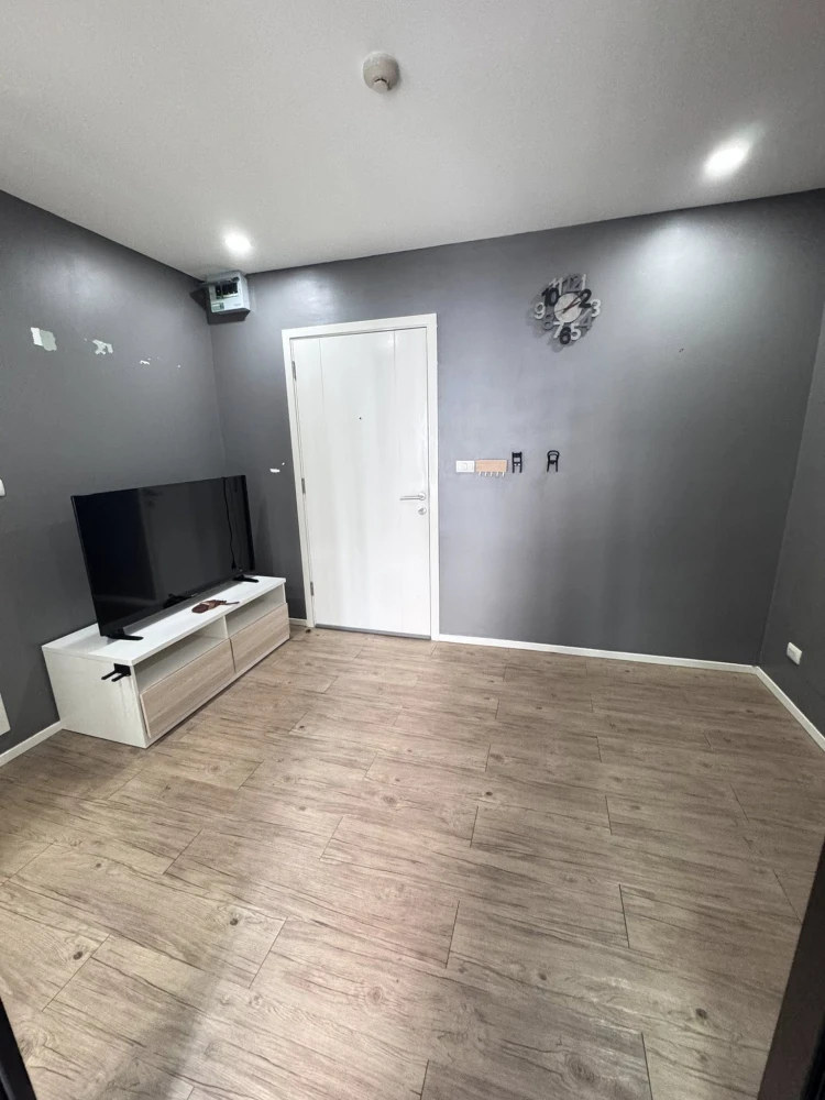 ให้เช่า The Midd Condo ห้องพร้อมอยู่ สิ่งอำนวยความสะดวกครบ ราคาไม่แรง มาจองเลย อย่าพลาด