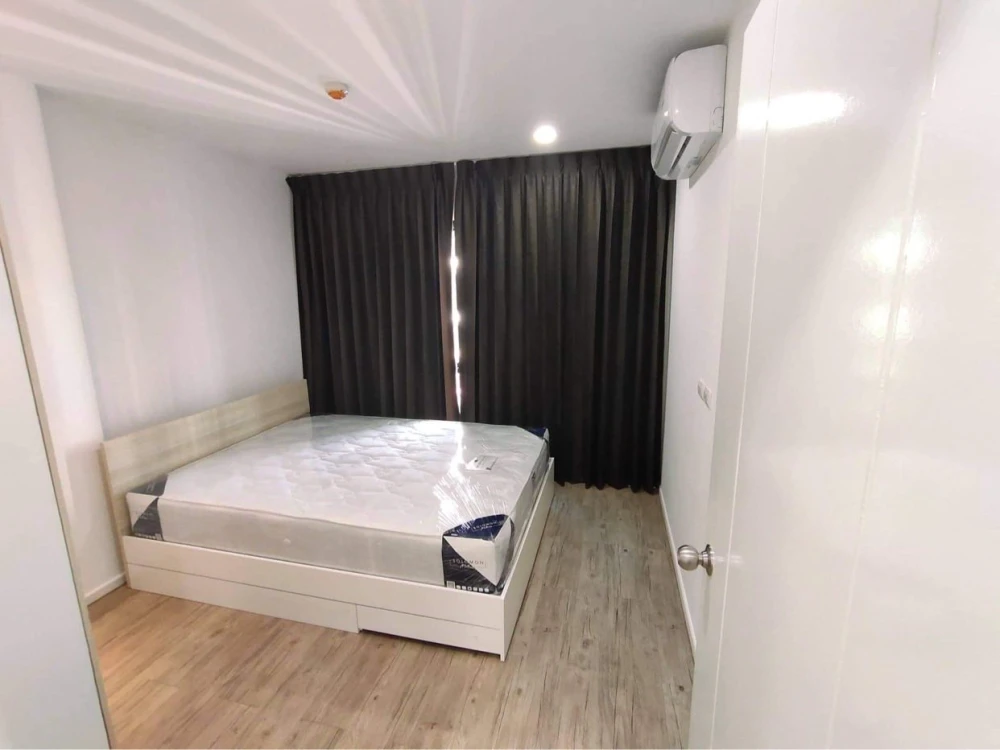 ให้เช่า The MiDD Condo ห้องพร้อมอยู่ เฟอร๋พร้อม หิ้วกระเป๋ามาได้เลย++