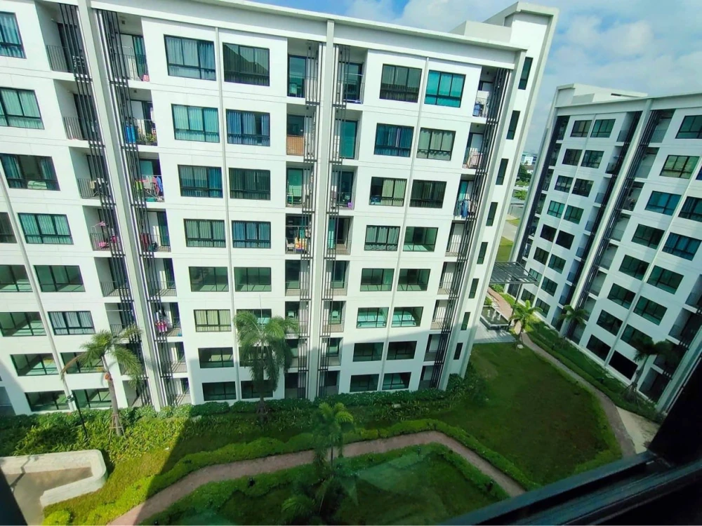 ให้เช่า The MiDD Condo ห้องพร้อมอยู่ เฟอร๋พร้อม หิ้วกระเป๋ามาได้เลย++