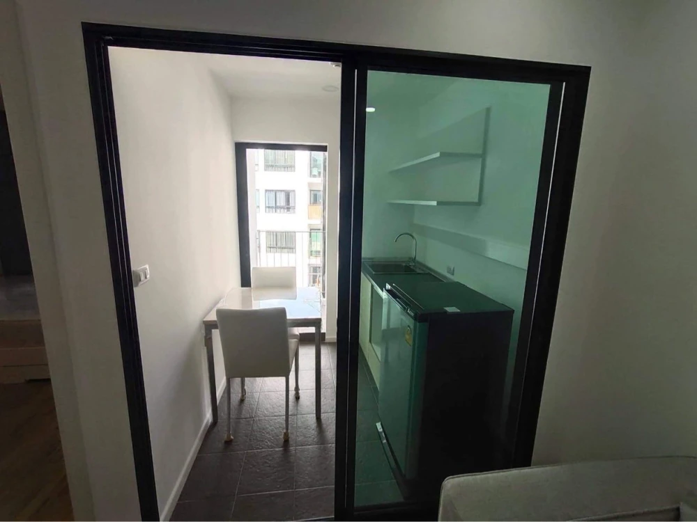 ให้เช่า The MiDD Condo ห้องพร้อมอยู่ เฟอร๋พร้อม หิ้วกระเป๋ามาได้เลย++