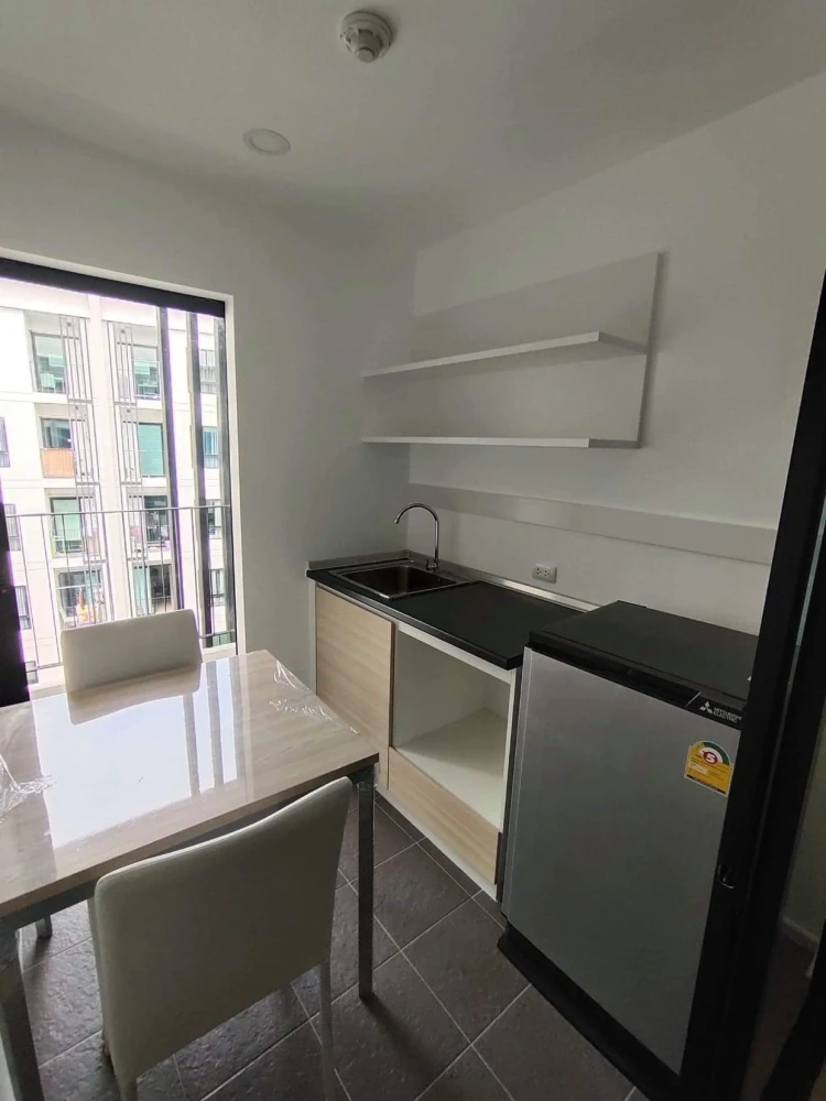ให้เช่า The MiDD Condo ห้องพร้อมอยู่ เฟอร๋พร้อม หิ้วกระเป๋ามาได้เลย++