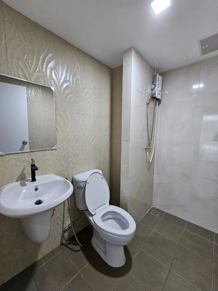 ให้เช่า The Midtown Chaengwattana ชั้น 6 มาพร้อมการตกแต่งที่ครบครัน จองเลย