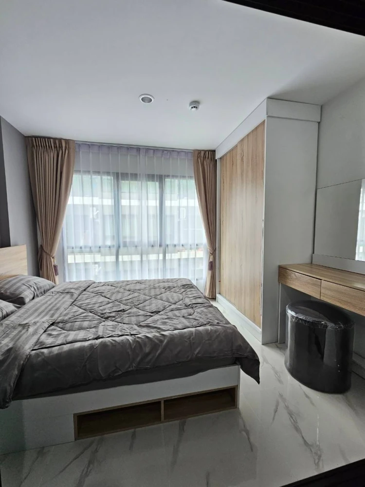 ให้เช่า The Midtown Chaengwattana ชั้น 6 มาพร้อมการตกแต่งที่ครบครัน จองเลย