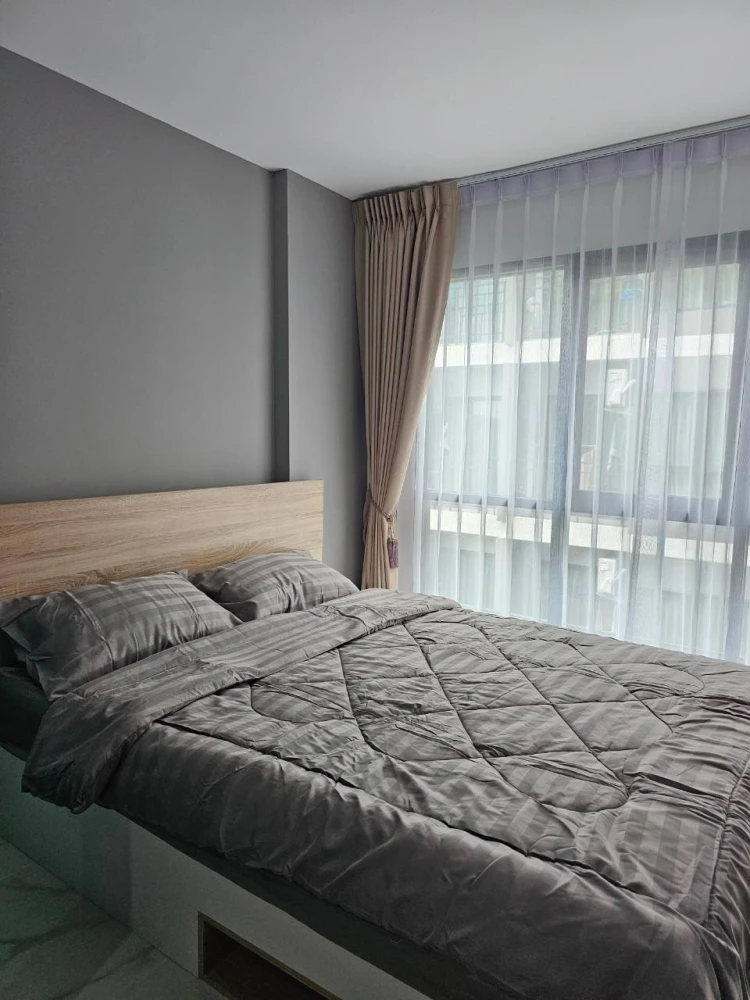 ให้เช่า The Midtown Chaengwattana ชั้น 6 มาพร้อมการตกแต่งที่ครบครัน จองเลย