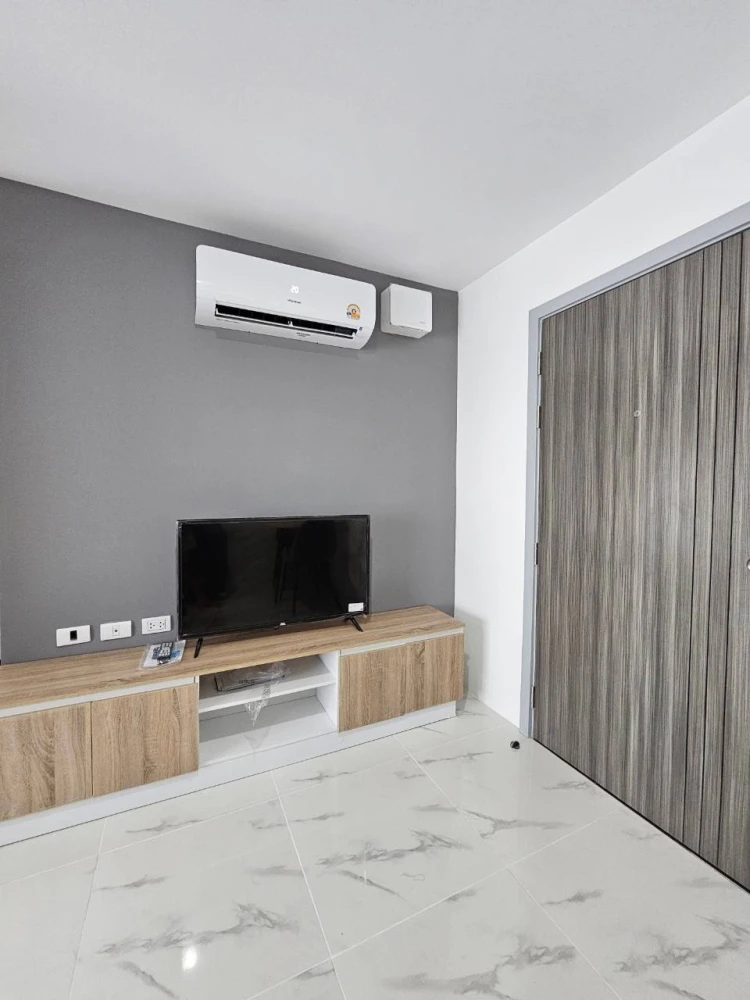 ให้เช่า The Midtown Chaengwattana ชั้น 6 มาพร้อมการตกแต่งที่ครบครัน จองเลย