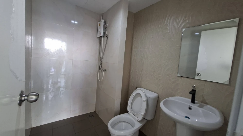 ให้เช่า The Midtown Chaengwattana ห้องน่าอยู่ เฟอร์พร้อม ราคาสบายกระเป๋า จองเลยห้ามพลาด+++