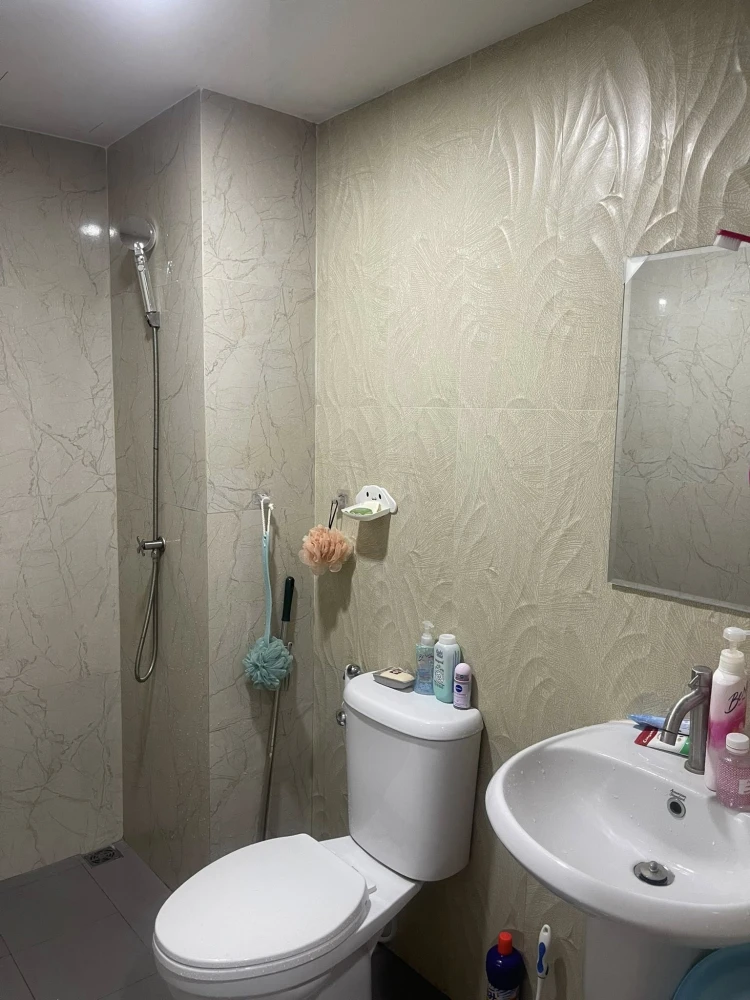 ให้เช่า The Momento Tiwanon ห้องน่าอยู่ เฟอร์พร้อม ราคาสบายกระเป๋า จองเลย