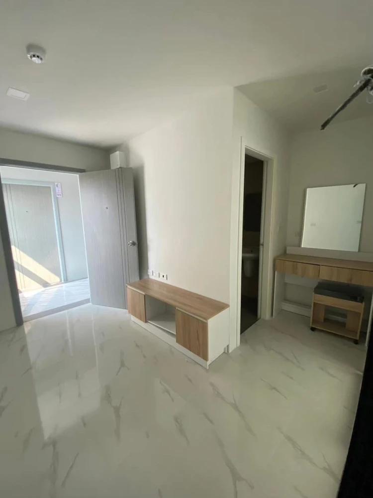 ให้เช่า The Momento Tiwanon ห้องน่าอยู่ เฟอร์พร้อม ราคาสบายกระเป๋า จองเลย