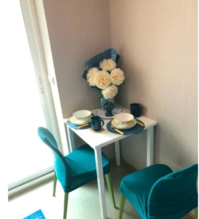 ให้เช่า The Mona Vale Phetkasem 39 ห้องน่าอยู่ มาพร้อมการตกแต่งที่ครบครัน จองเลย