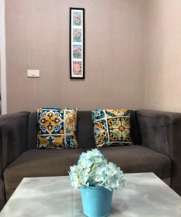 ให้เช่า The Mona Vale Phetkasem 39 ห้องน่าอยู่ มาพร้อมการตกแต่งที่ครบครัน จองเลย