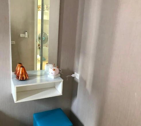 ให้เช่า The Mona Vale Phetkasem 39 ห้องน่าอยู่ มาพร้อมการตกแต่งที่ครบครัน จองเลย