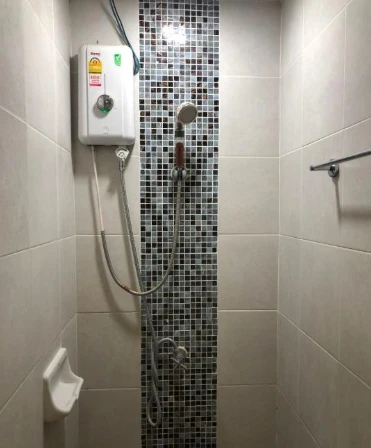 ให้เช่า The Mona Vale Phetkasem 39 ห้องน่าอยู่ มาพร้อมการตกแต่งที่ครบครัน จองเลย