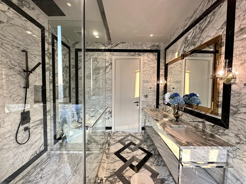 ให้เช่า The Monument Thonglo ที่พักสุดหรู ห้องมุมพร้อมลิฟต์ส่วนตัว ดีไซน์ภายในที่ยอดเยี่ยม ห้ามพลาด