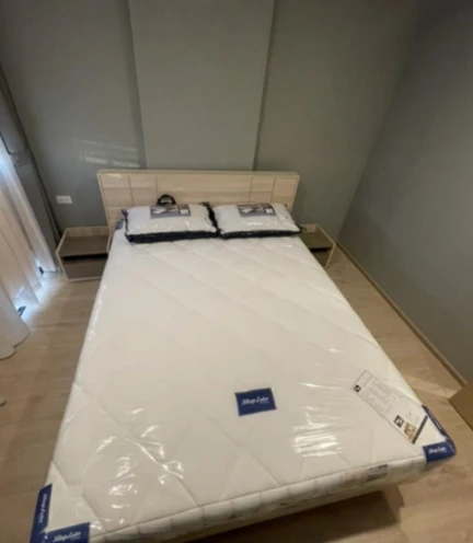 ให้เช่า The MOST Itsaraphap มาพร้อมการตกแต่งที่ครบครัน สนใจจองเลย ด่วนๆ