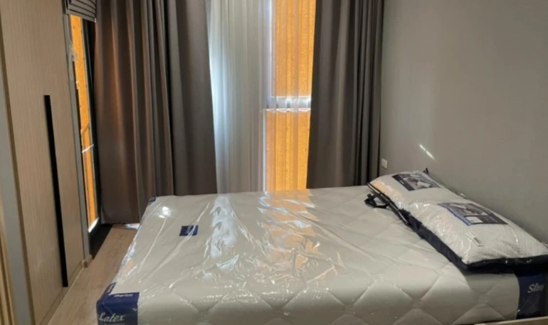 ให้เช่า The MOST Itsaraphap มาพร้อมการตกแต่งที่ครบครัน สนใจจองเลย ด่วนๆ