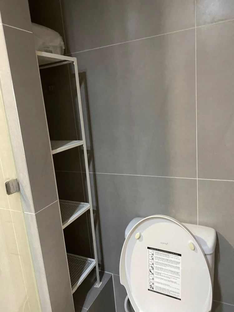 ให้เช่า The MOST Itsaraphap 1 ห้องนอน 1 ห้องน้ำ ทำเลดี เดินทางสะดวก ดีแบบนี้จะรออะไร