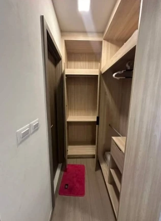 ให้เช่า The Muve Bangkhae ชั้น 7 ห้องแต่งครบ พร้อมอยู่ สนใจรีบจองเลย ด่วนๆ