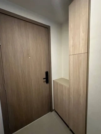 ให้เช่า The Muve Bangkhae ชั้น 7 ห้องแต่งครบ พร้อมอยู่ สนใจรีบจองเลย ด่วนๆ