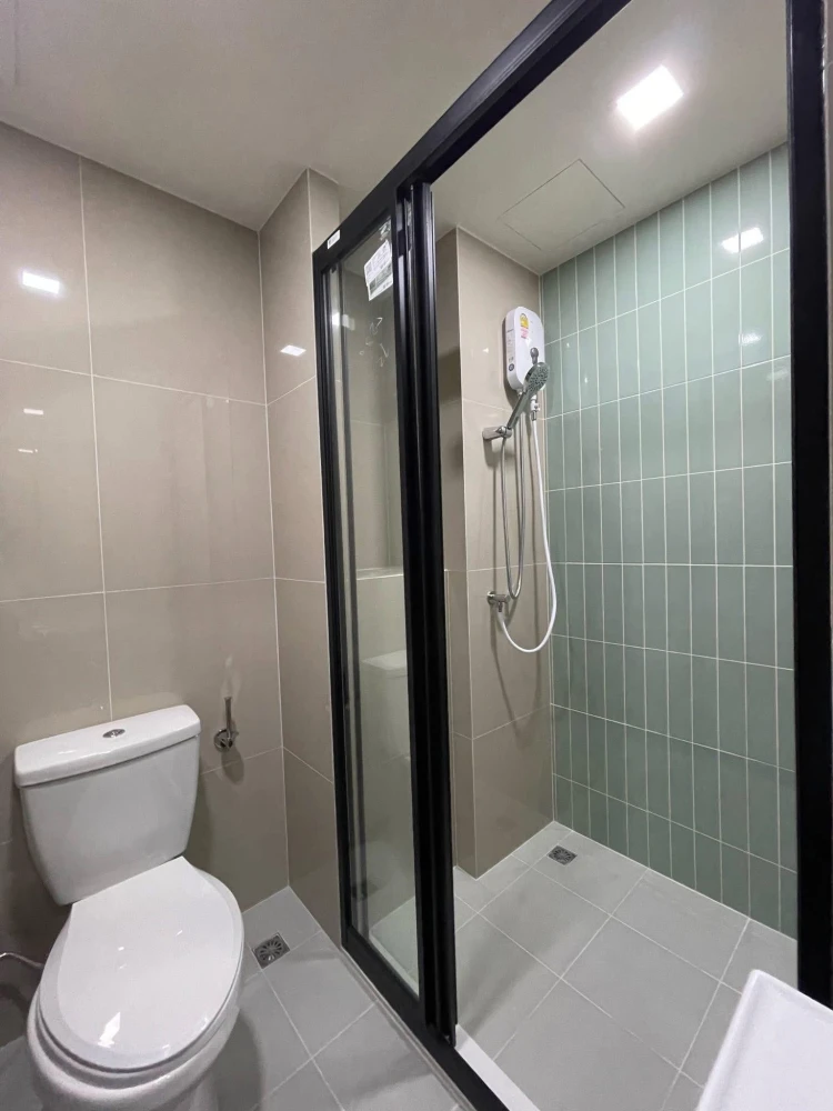 ให้เช่า The MUVE Bangna ชั้น 4 ห้องแต่งครบ พร้อมเข้าอยู่ สนใจจองเลย ด่วนๆ