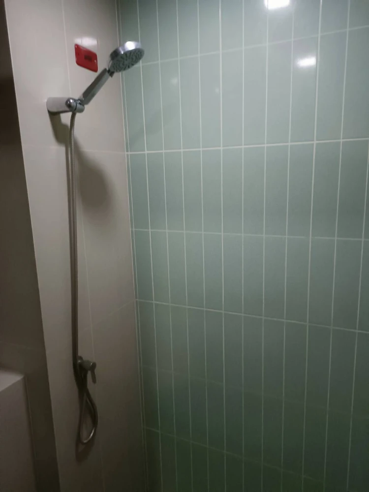 ให้เช่า The Muve Kaset 1 ห้องนอน 1 ห้องน้ำ ทำเลดี เดินทางสะดวก เฟอร์ครบครัน จองเลย