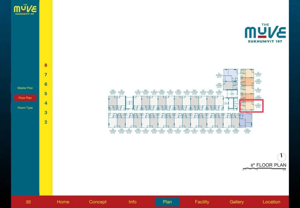 ให้เช่า The Muve Sukhumvit 107 เลี้ยงสัตว์ได้เปิดเผย Pet friendly  พร้อมพื้นที่และโซนสำหรับสัตว์เลี้ยง รีบจองเลย