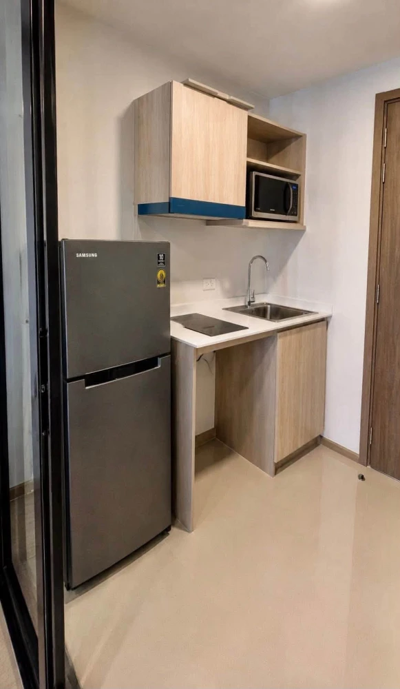 ให้เช่า The Muve Sukhumvit 107 เลี้ยงสัตว์ได้เปิดเผย Pet friendly  พร้อมพื้นที่และโซนสำหรับสัตว์เลี้ยง รีบจองเลย