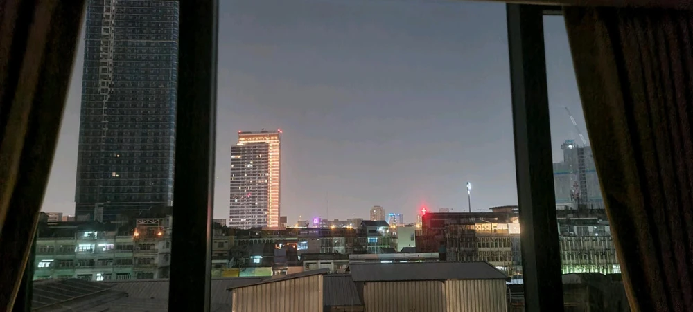 ให้เช่า The Nest Chula Samyan ชั้น 6 ห้องแต่งครบ น่าอยู่ สนใจจองเลย ห้ามพลาด