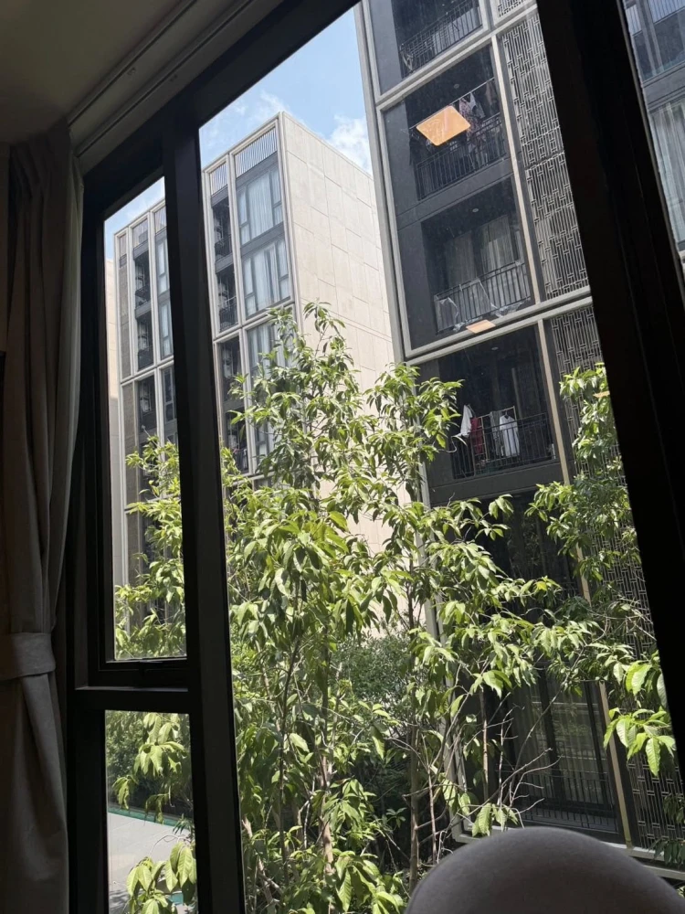 ให้เช่า The Nest Chula Samyan 1 ห้องนอน 1 ห้องน้ำ ในทำเลสุดปัง มาพร้อมสิ่งอำนวยความสะดวกครบครัน จองด่วน