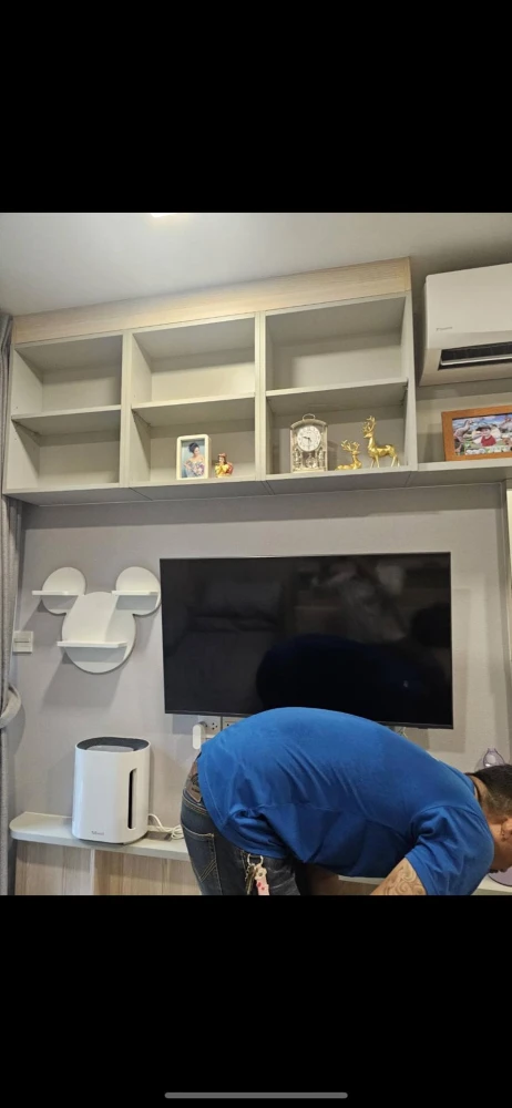 ให้เช่า The Nest Chula Samyan 1 ห้องนอน 1 ห้องน้ำ ในทำเลสุดปัง มาพร้อมสิ่งอำนวยความสะดวกครบครัน จองด่วน