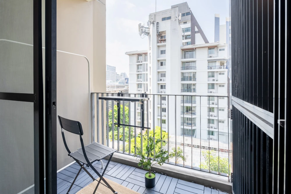 ให้เช่า The Nest Ploenchit ห้องสวย น่าอยู่ ตกแต่งสุดปัง สนใจจองเลย ด่วนๆ