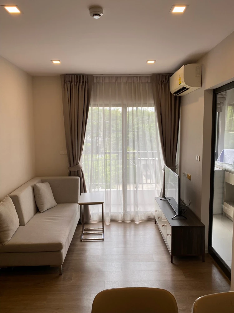 ให้เช่า The Nest Sukhumvit 64 ชั้น 3 ห้องน่าอยู่ มาพร้อมการตกแต่งที่ครบครัน รีบจองเลย