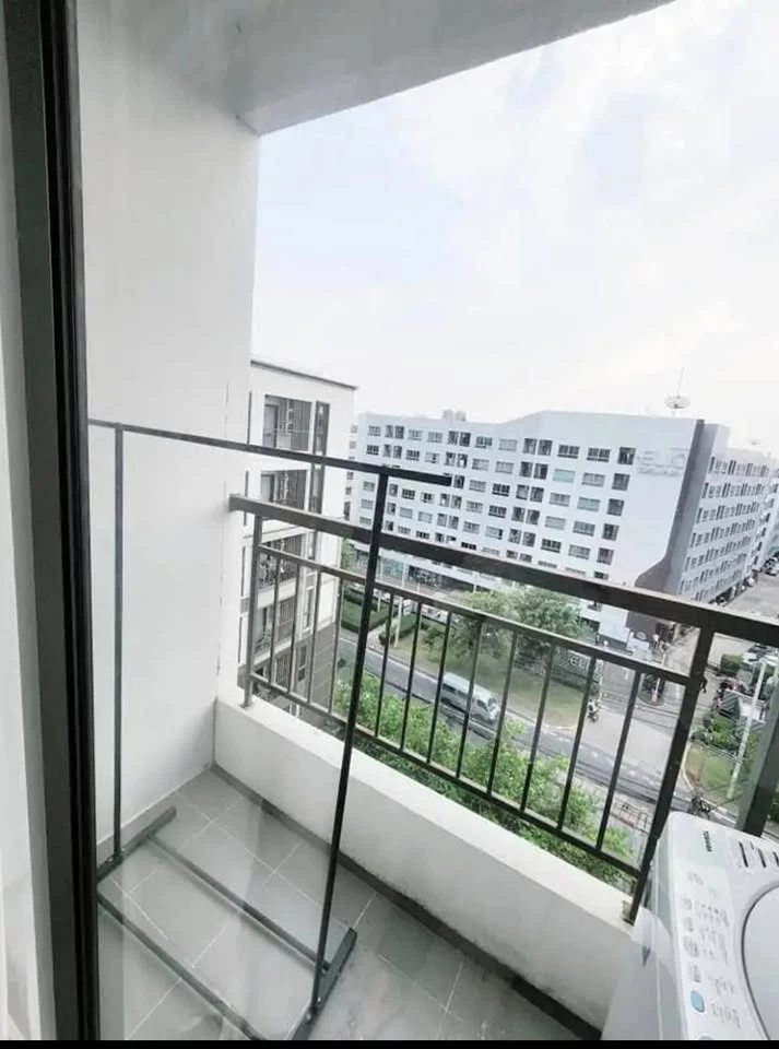 ให้เช่า The Nest Sukhumvit 64 ตกแต่งฟังก์ชั่นครบครัน พร้อมสิ่งอำนวยความสะดวกจัดเต็ม รีบจองเลย