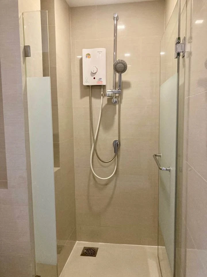 ให้เช่า The Nest Sukhumvit 64 1 ห้องนอน 1 ห้องน้ำ ตกแต่งคุมโทน มาพร้อมเฟอร์ครบชุด ห้ามพลาด