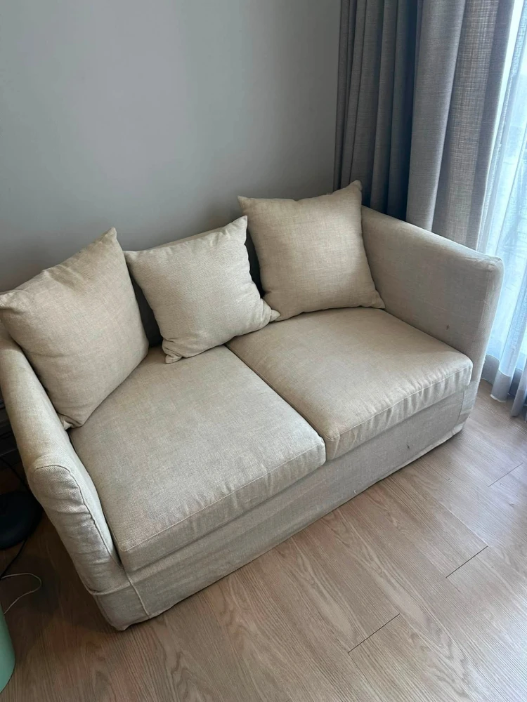 ให้เช่า The Nest Sukhumvit 71 ห้อง One Bed ออกแบบตกแต่ง ทั้งห้อง ใช้ของคุณภาพมากๆ รีบจองเลย