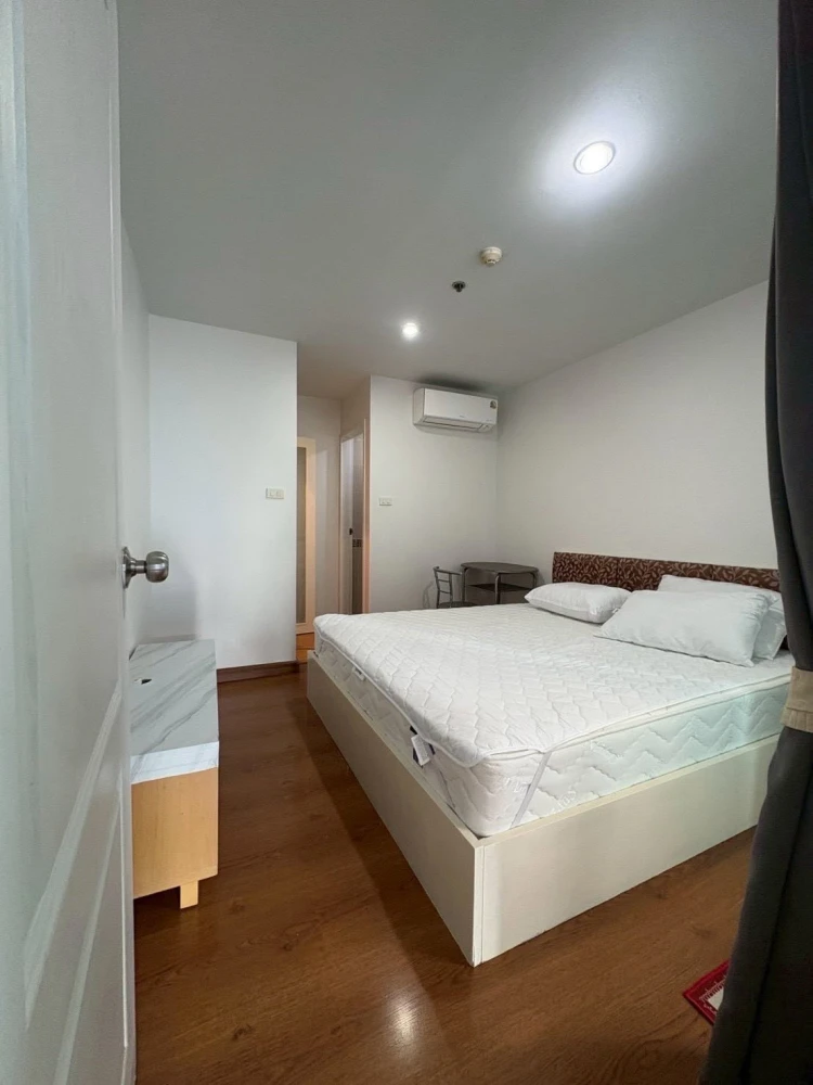 ให้เช่า The Next Sukhumvit 52 ชั้น 5 ห้องแต่งครบ น่าอยู่ สนใจรีบจองเลย