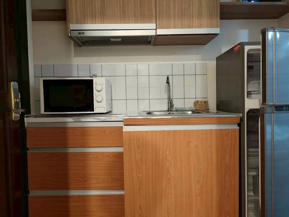 ให้เช่า The Next Sukhumvit 52 Studio room พร้อมเฟอร์นิเจอร์แน่นๆ รีบจับจองเลยจ้า