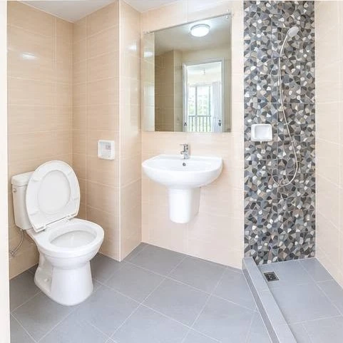 ให้เช่า The NHA Condo Prachanivect 3 ห้องกว้าง พร้อมเฟอร์ครบเซต ไม่จองถือว่าผิด