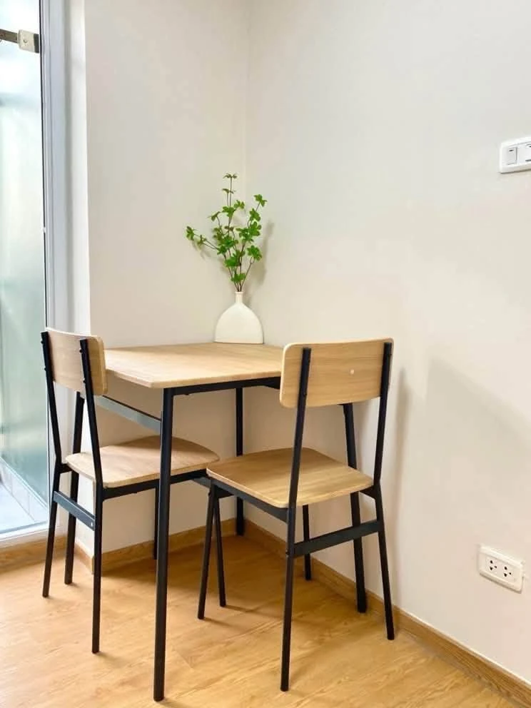 ให้เช่า The NHA Condo Prachanivect 3 1 ห้องนอน 1 ห้องนอน ตกแต่งครบครัน ในทำเลดี พลาดแล้วจะเสียใจ