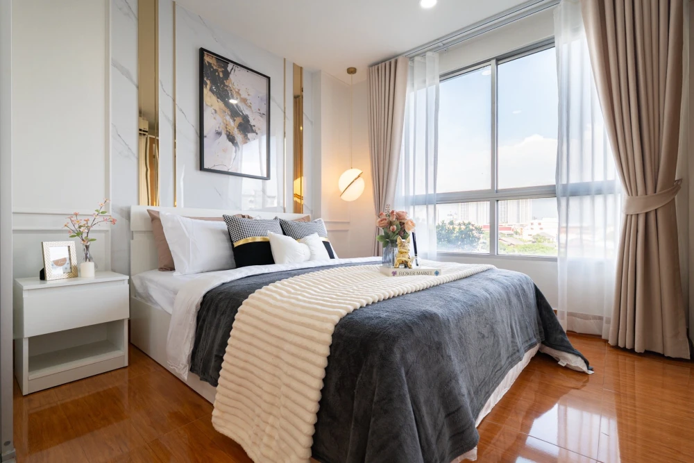 ให้เช่า The Niche ID Bangkhae ห้องน่าอยู่ ราคาสบายกระเป๋า จองเลยห้ามพลาด+++ images