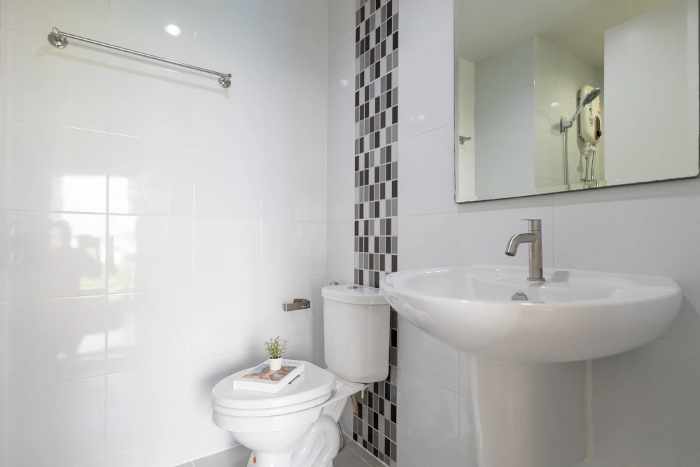 ให้เช่า The Niche ID Bangkhae ห้องน่าอยู่ ราคาสบายกระเป๋า จองเลยห้ามพลาด+++