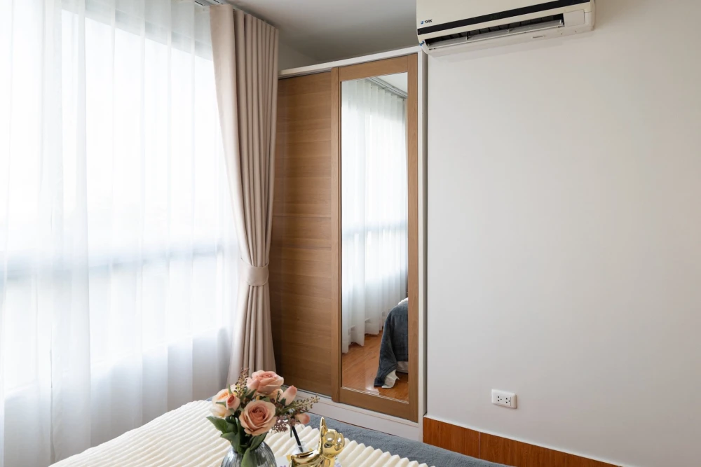 ให้เช่า The Niche ID Bangkhae ห้องน่าอยู่ ราคาสบายกระเป๋า จองเลยห้ามพลาด+++