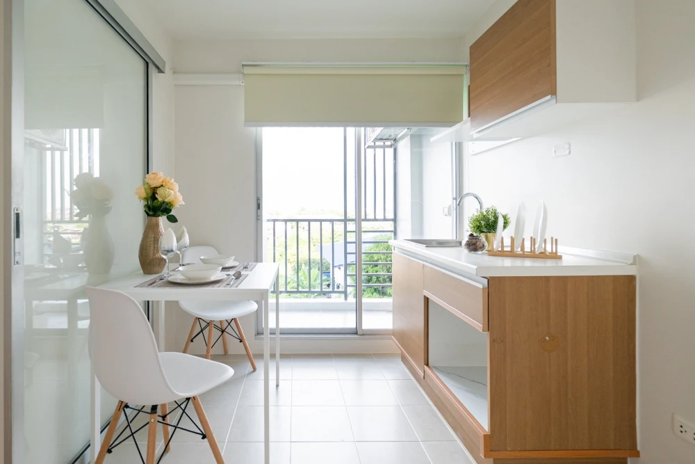 ให้เช่า The Niche ID Bangkhae ห้องน่าอยู่ ราคาสบายกระเป๋า จองเลยห้ามพลาด+++