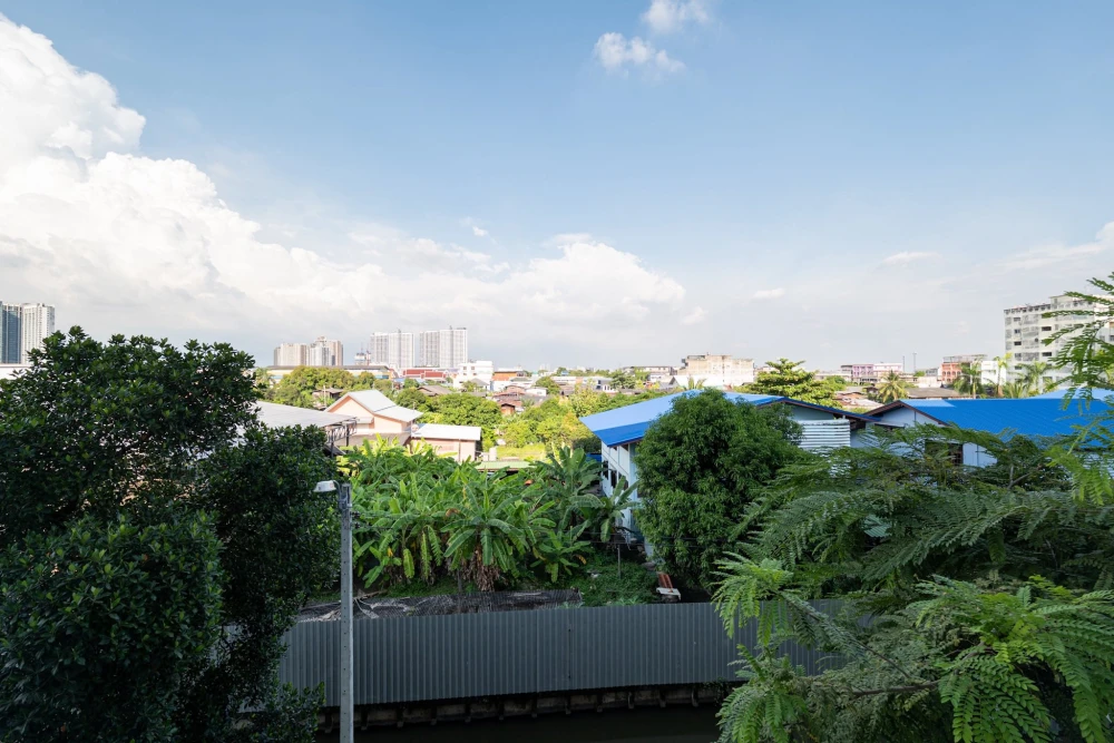 ให้เช่า The Niche ID Bangkhae ห้องน่าอยู่ ราคาสบายกระเป๋า จองเลยห้ามพลาด+++